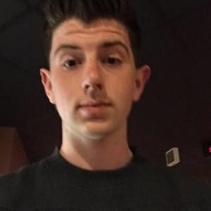 Meet your Posher, Johnathon