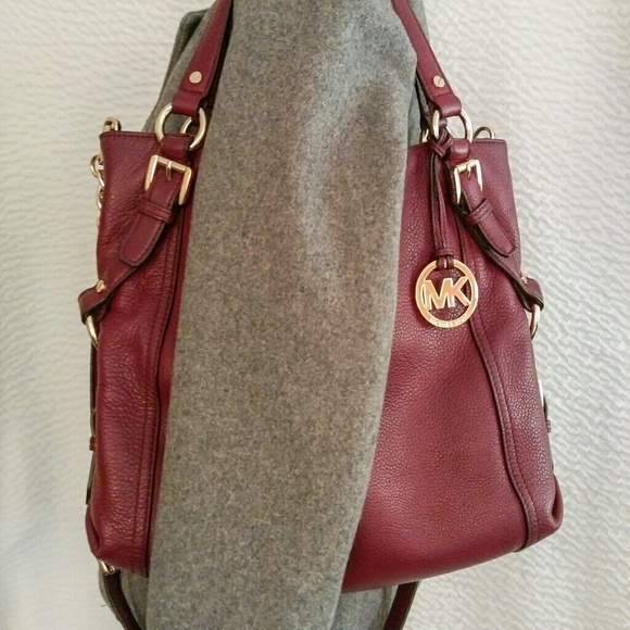 Michael Kors shoulder bag
