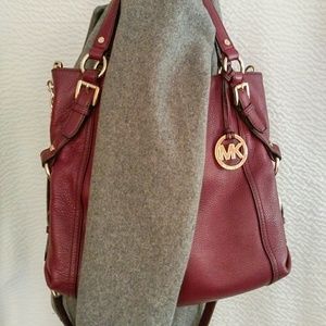 Michael Kors shoulder bag
