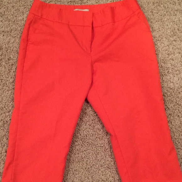 Laura Ashley Capri's