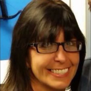 Meet your Posher, Jill