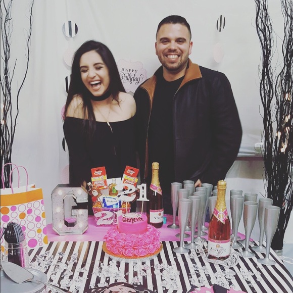 Meet your seller 💕 - Picture 2 of 5