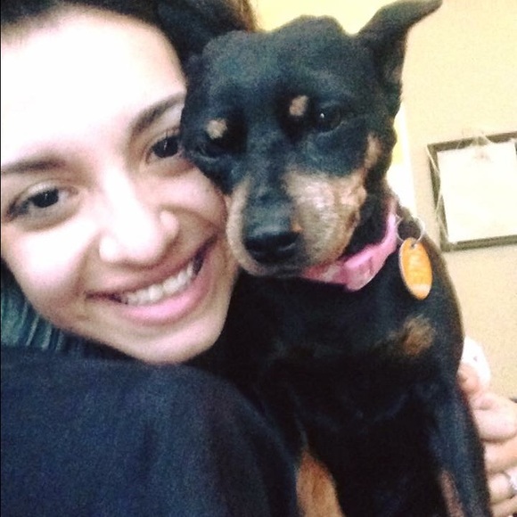 Meet your seller 💕 - Picture 5 of 5