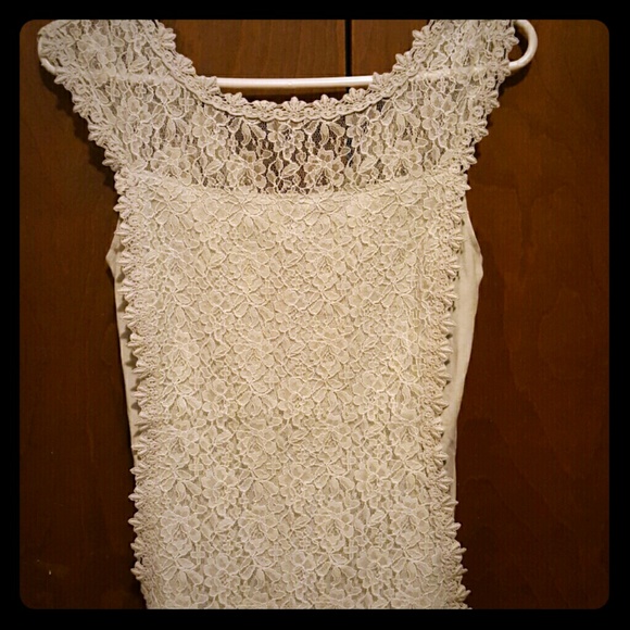 Express shirt