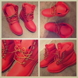 Timberlands