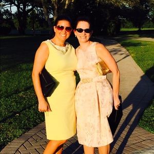 Meet your Posher, Nereida