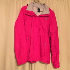 The North Face 'Resolve' Rain Jacket