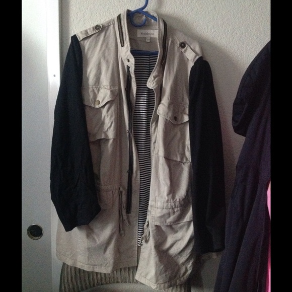 Macy's Jackets & Blazers - B2S Sale❄️Fall/Winter Coat❄️ ⛄️