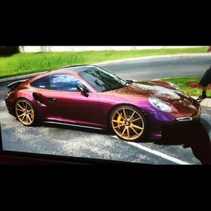 Meet your Posher, Jay