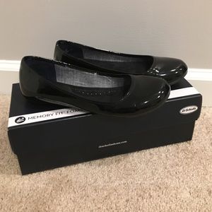 Dr Scholl's Friendly Flats