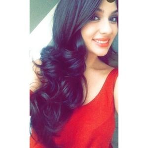 Meet your Posher, Kaitlyn