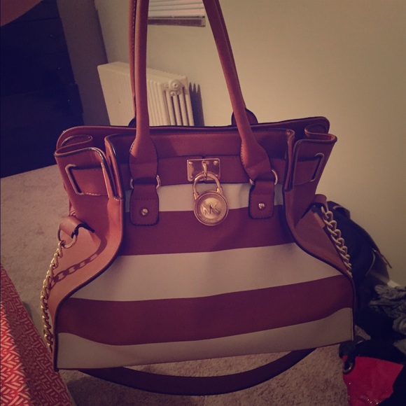 Michael Kors Tote