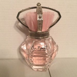 One Direction One Moment perfume