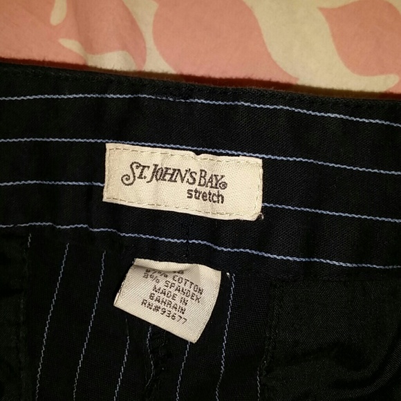 Dress or Casual Pants