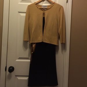 Jessica Howard 2 Pc Party Dress