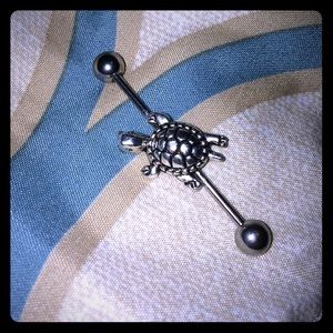 🐢TURTLE INDUSTRIAL BAR🐢