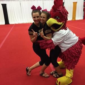 Meet your Posher, Kim