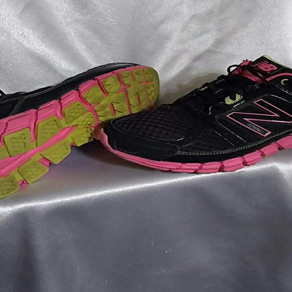 Women's New Balance Sneakers