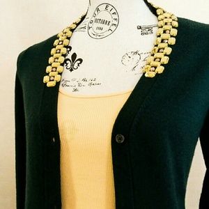 🎄📦 Kate Spade cardigan 🎅