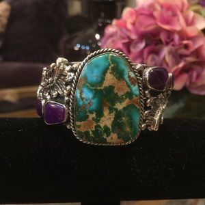 Solid Silver 925 Bracelet