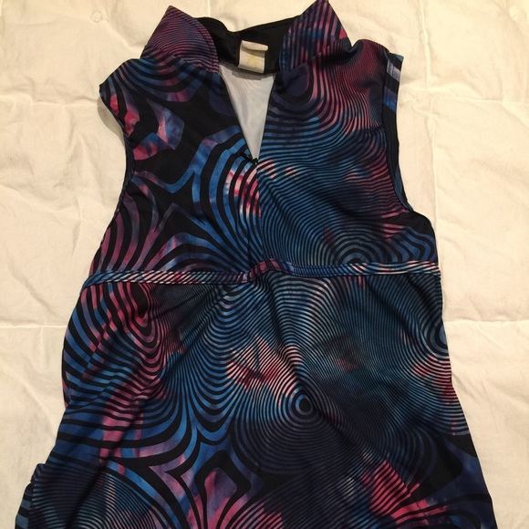 Cycling shirt - Picture 1 of 2