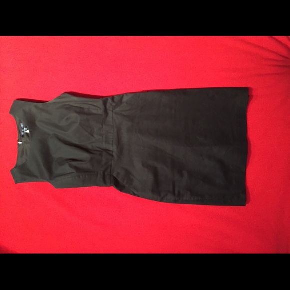 Banana Republic LBD