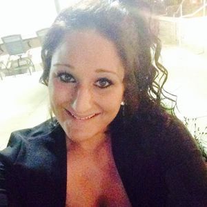 Meet your Posher, Kristina