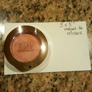 Milani Baked Blush