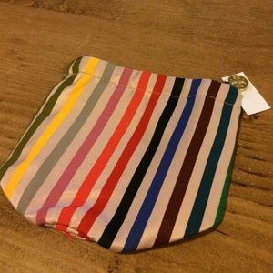 Tory Burch travel shoe bag - authentic