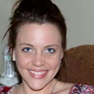 Meet your Posher, Kristin