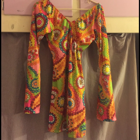 ✌Hippie costume✌️ - Picture 1 of 4
