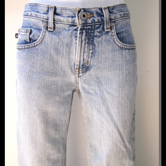 Express flare jeans- 1/2R