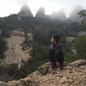 Meet your Posher, Fluffy