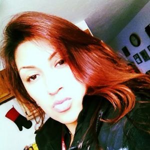 Meet your Posher, Erika