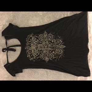 Brand new never work guess t-shirt