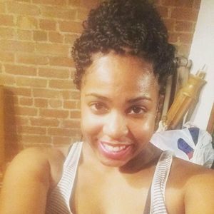 Meet your Posher, Christina