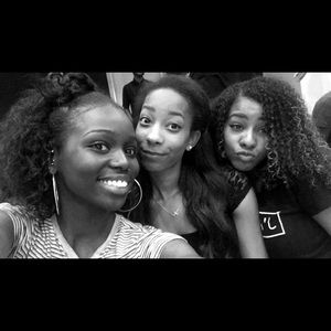 Meet your Posher, Kelsey