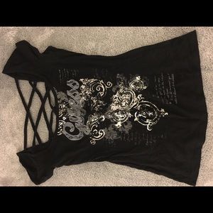 Guess brand new shirt