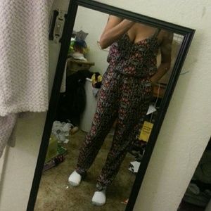 Jumper medium could fit a large