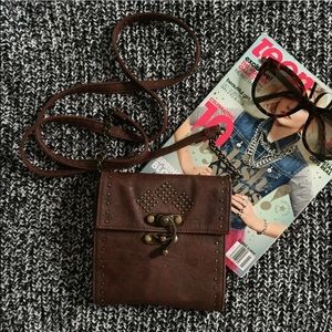 Boho Western Purse