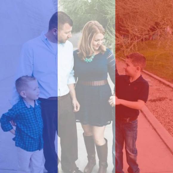 Meet your Posher, Tory