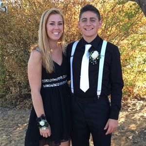 Meet your Posher, Victoria