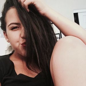 Meet your Posher, Lorena