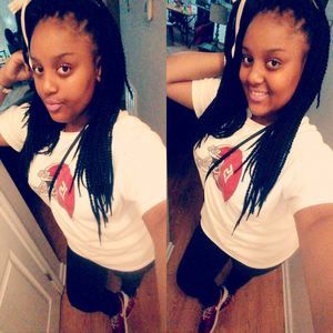 Meet your Posher, Chasity