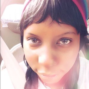 Meet your Posher, Ericka