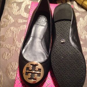 Tory Burch size 5 1/2
