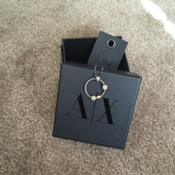 Armani exchange