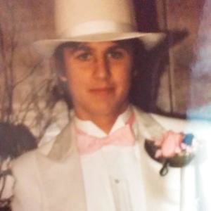 Meet your Posher, Deborah