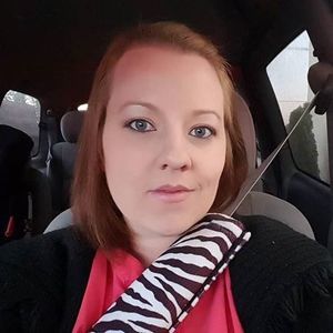 Meet your Posher, Cassie