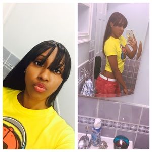 Meet your Posher, Shareena